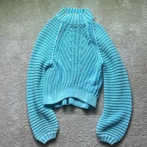 Free People Sweater XS